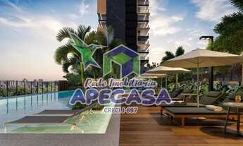 Imagem 7: Apartamento para Venda em Belém, Umarizal, 3 dormitórios, 3 suítes, 4 banheiros, 2 vagas