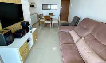 Imagem: VISTA TOTAL AO MAR, LAZER E 02 VAGAS!