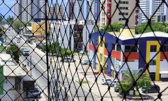 Imagem 5: Apartamento 3 quartos 2 suíte 75m² pertinho da Praia