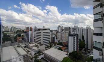 Imagem 7: Apartamento para Aluguel - Jardim Paulista, 2 Quartos, 56 m2
