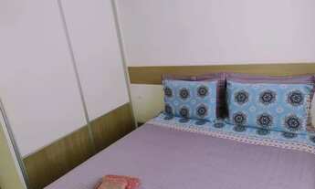 Imagem 6: Vendo casa germinada condomínio fechado