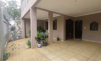 Imagem 3: Excelente casa sobrado 4 quartos sendo 1 suíte 2 vagas Areal QS 06 Arniqueira