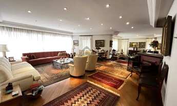 Imagem 2: Apartamento - Cambuí - Campinas