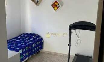 Imagem 2: Apartamento com 3 dormitórios à venda, 80 m² por R$ 440.000 - Jardim Satélite - São José d