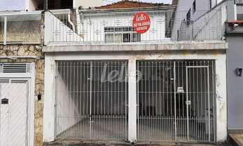 Imagem: São Paulo - Casa Padrão - Mooca