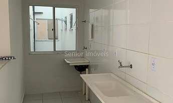 Imagem 6: Apartamento para aluguel MARILÂNDIA