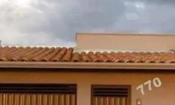 Imagem: CASA A VENDA JARDIM DE ALÁ