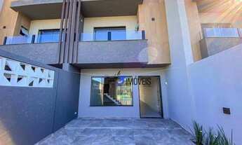 Imagem: Excelente Sobrado À Venda no Balneário