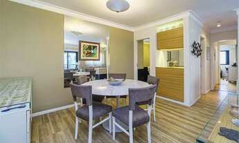 Imagem 3: OPORTUNIDADE LINDISSIMO APARTAMENTO REAL PARQUE