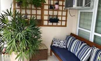 Imagem: Apto à venda no Condomínio Green Park