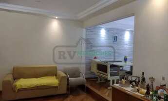 Imagem 2: TR _Excelente apartamento ,com ampla área gourmet, uma graça não perca..