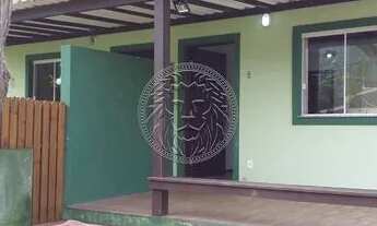 Imagem: FLORIANóPOLIS - Casa Padrão - Rio Tavares