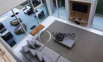 Imagem 6: Casa com 5 dormitórios à venda, 458 m² por R$ 5.900.000,00 - Riviera de São Lourenço - Ber