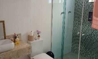 Imagem 7: VENDA - CASA WANEL VILLE V / SOROCABA/SP