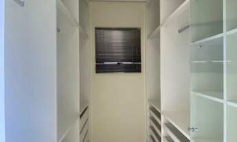 Imagem 7: Sobrado para aluguel com 220 metros quadrados com 3 quartos em Swiss Park - Campinas - SP