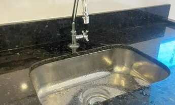 Imagem 6: Alugar - Lindo apartamento - 30m2 - Jardim São Paulo