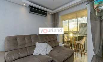 Imagem 2: CANOAS - Apartamento Padrão - Igara