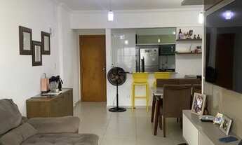 Imagem 7: Apartamento para venda possui 86 m² em Pedreira no Res. Vitória - Belém - PA