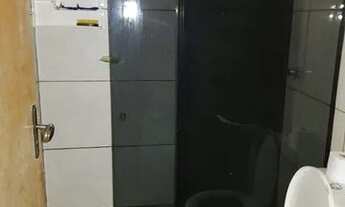 Imagem 3: ÁGIO DE CASA EM ÁGUAS LINDAS