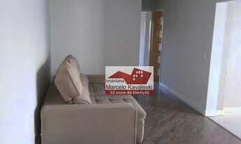 Imagem: Apartamento com 2 dormitórios para alugar