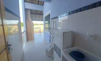 Imagem 5: Casa com 3 dormitórios à venda, 121 m² por R$ 435.000,00 - Maricá - Maricá/RJ