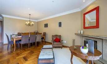 Imagem 4: Apartamento com 3 dormitórios à venda, 225 m² por R$ 1.500.000,00 - Morumbi - São Paulo/SP