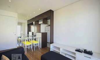 Imagem 5: Apartamento para Aluguel - Vila Andrade, 2 Quartos, 47 m2