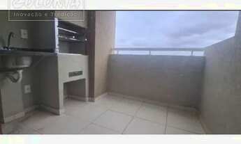 Imagem: Santo André - Apartamento Padrão - Vila