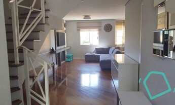 Imagem 2: Casa com 3 dormitórios para alugar, 180 m² por R$ 8.500,00/mês - GRANJA VIANA VILA NOVA