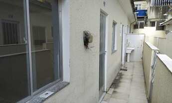 Imagem 4: A casa está localizado no bairro Engenho do Porto, possui 40 m²