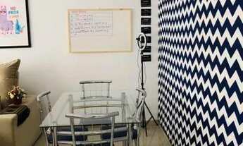 Imagem 2: Alugo casa com garagem no bairro Dom Bosco 950,00