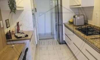 Imagem 2: Apartamento para Venda em Sorocaba, Jardim Piratininga, 3 dormitórios, 1 suíte, 2 banheiro