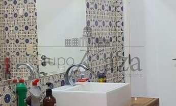 Imagem 3: Casa - Bosque dos Eucaliptos - 3 Dormitórios - 250m²