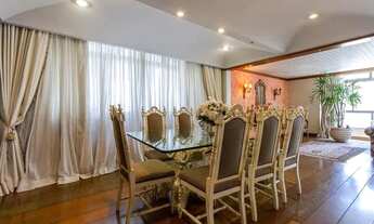 Imagem 5: Perto Clube Paulistano, Alameda Joaquim Eugênio de Lima, Jardim Paulista/SP