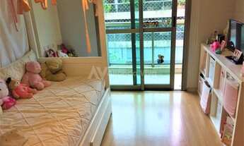 Imagem 7: Leblon Apartamento com 3 dormitórios