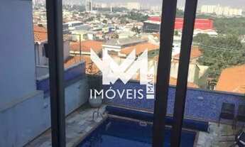 Imagem 7: Sobrado Residencial / Vila Maria Alta