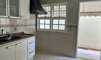 Imagem 7: Casa de condomínio para venda possui 145 metros quadrados com 3 quartos