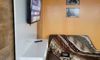 Imagem 3: Mobiliado 3 quartos Barreiros São José para 15.6