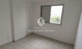 Imagem 5: Apartamento mobiliado 2 quartos 1 suíte - Setor Pedro Ludovico