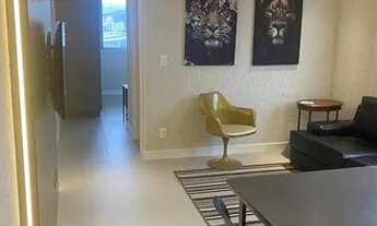 Imagem 5: Apartamento mobiliado - Agronômica - Florianópolis - SC