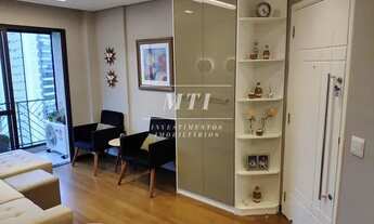 Imagem 3: Apartamento para venda em Saúde de 86.00m² com 3 Quartos, 1 Suite e 2 Garagens