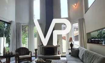 Imagem 4: Casa à venda em Alphaville