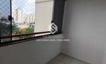 Imagem 2: Apartamento mobiliado 2 quartos 1 suíte - Setor Pedro Ludovico