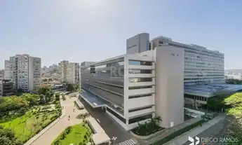 Imagem 1: PORTO ALEGRE - Apartamento Padrão - Rio Branco