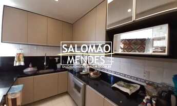 Imagem: Cobertura para venda com 330m² com 4 quartos