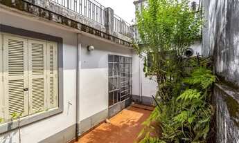 Imagem 3: São Paulo - Casa Padrão - Vila Nova Conceição