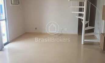 Imagem: Niterói - Apartamento Padrão - Icaraí