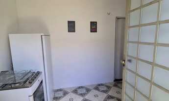 Imagem 5: Kitnet Mobiliada