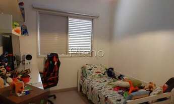 Imagem 5: Apartamento á venda no Condomínio Edifício Wagner - Jardim Guarani - Campinas/SP