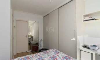 Imagem 4: APARTAMENTO 77m², 3 DORMITÓRIOS, SUÍTE, 2 VAGAS - JARDIM BOTANICO-PORTO ALEGRE-RS